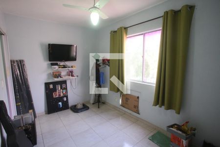 Quarto 1 de apartamento à venda com 2 quartos, 60m² em Pechincha, Rio de Janeiro