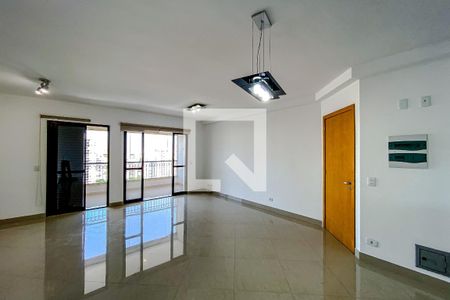 Apartamento para alugar com 97m², 2 quartos e 2 vagasSala