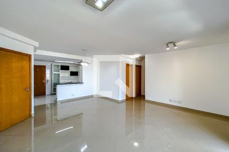 Apartamento para alugar com 97m², 2 quartos e 2 vagasSala