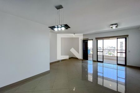 Apartamento para alugar com 97m², 2 quartos e 2 vagasSala