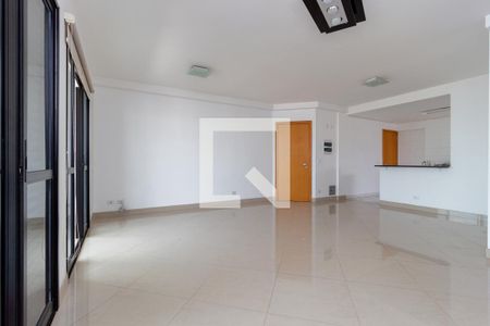 Sala de apartamento para alugar com 2 quartos, 97m² em Mooca, São Paulo