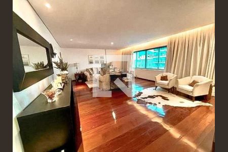 Apartamento à venda com 3 quartos, 180m² em Tijuca, Rio de Janeiro