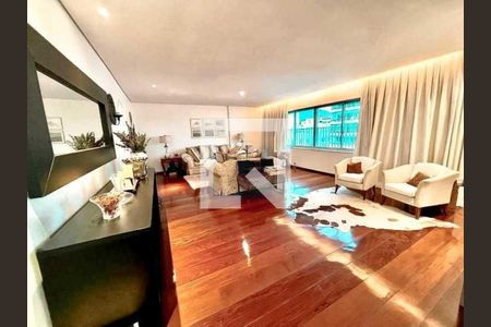 Apartamento à venda com 3 quartos, 180m² em Tijuca, Rio de Janeiro