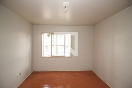 Sala de apartamento para alugar com 2 quartos, 70m² em Cristal, Porto Alegre