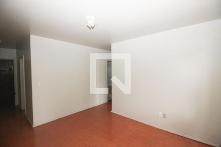 Sala de apartamento para alugar com 2 quartos, 70m² em Cristal, Porto Alegre