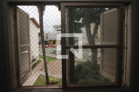 Vista do Quarto 1 de apartamento para alugar com 2 quartos, 70m² em Cristal, Porto Alegre