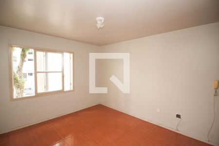 Sala de apartamento para alugar com 2 quartos, 70m² em Cristal, Porto Alegre