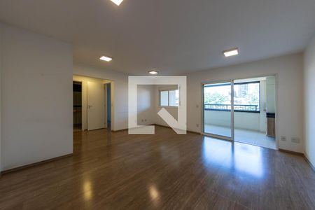 Sala de apartamento à venda com 3 quartos, 120m² em Parque da Vila Prudente, São Paulo