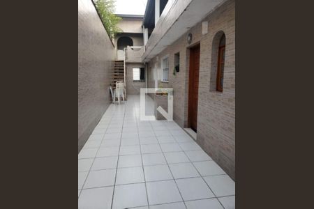 Casa à venda com 3 quartos, 186m² em Vila Rio de Janeiro, Guarulhos