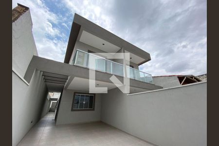 Casa à venda com 3 quartos, 157m² em Vila Milton, Guarulhos