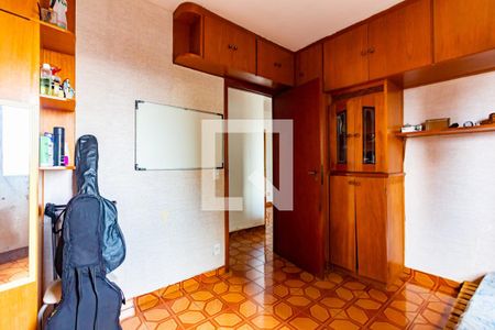 Quarto 1 de apartamento à venda com 1 quarto, 48m² em Vila Osasco, Osasco