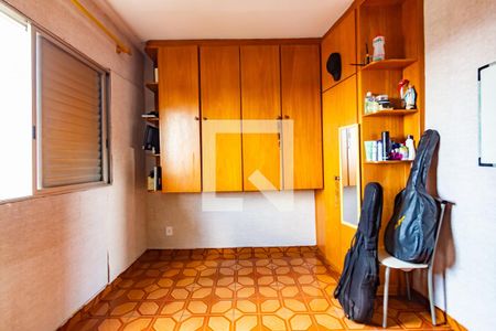 Quarto 1 de apartamento para alugar com 1 quarto, 48m² em Vila Osasco, Osasco