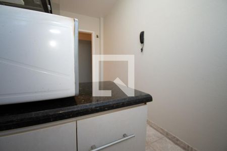 Sala de apartamento à venda com 1 quarto, 40m² em Centro, São Leopoldo