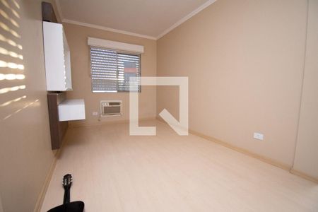 sala de apartamento à venda com 1 quarto, 40m² em Centro, São Leopoldo