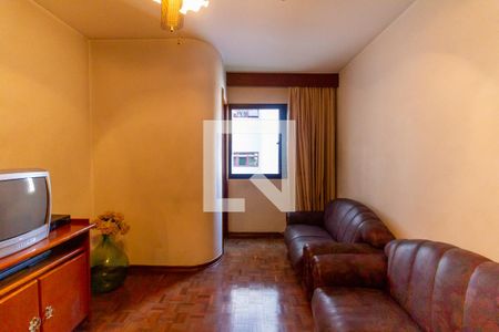 Apartamento à venda com 312m², 4 quartos e 3 vagas Apartamento à venda com 312m², 4 quartos e 3 vagasQuarto 4 - Suíte