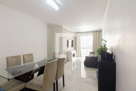 Apartamento à venda com 72m², 3 quartos e 1 vagaSala 