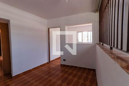 Sala de casa para alugar com 2 quartos, 120m² em Vila Sônia, São Paulo