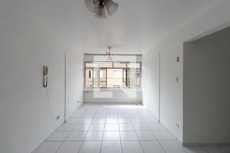 Sala de apartamento à venda com 2 quartos, 61m² em Guapira, São Paulo