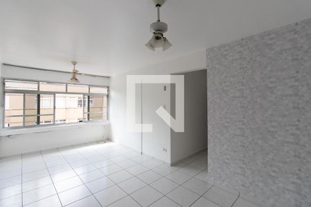 Sala de apartamento à venda com 2 quartos, 61m² em Guapira, São Paulo