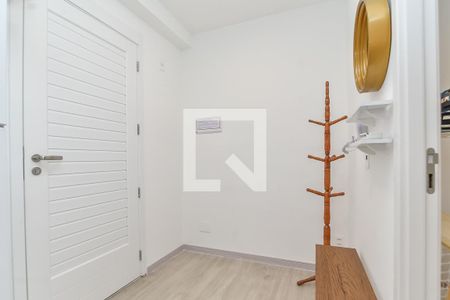 Sala de apartamento para alugar com 2 quartos, 34m² em Vila Buarque, São Paulo