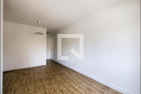 Sala de apartamento para alugar com 3 quartos, 64m² em Ipiranga, São Paulo