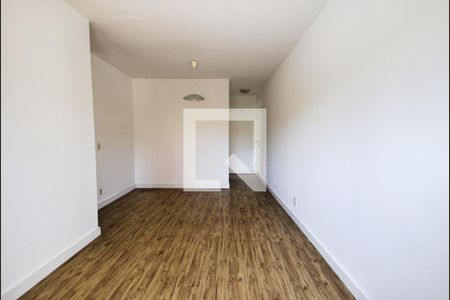 Sala de apartamento para alugar com 3 quartos, 64m² em Ipiranga, São Paulo