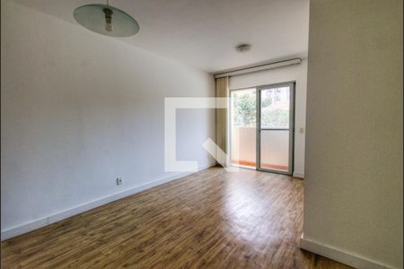 Sala de apartamento para alugar com 3 quartos, 64m² em Ipiranga, São Paulo