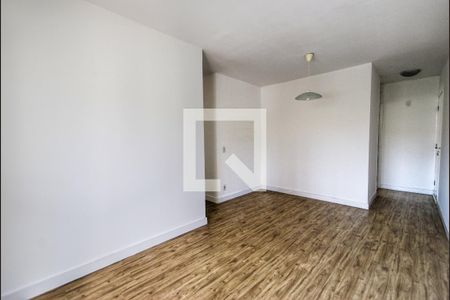 Sala de apartamento para alugar com 3 quartos, 64m² em Ipiranga, São Paulo