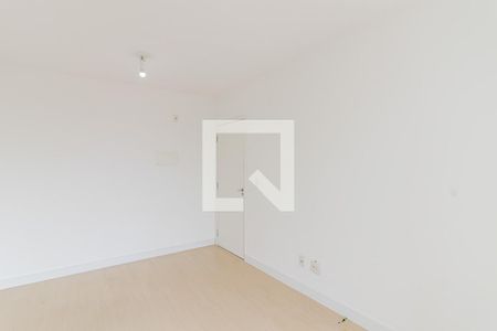 Sala de apartamento à venda com 2 quartos, 47m² em Vila Liviero, São Paulo