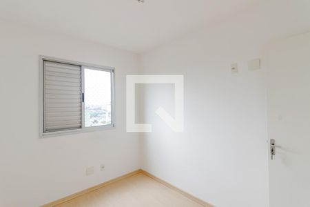 Quarto 1 de apartamento à venda com 2 quartos, 47m² em Vila Liviero, São Paulo