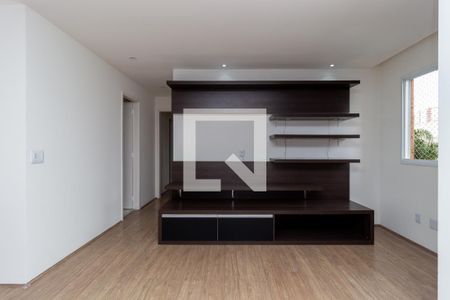 Sala de Estar de apartamento para alugar com 2 quartos, 65m² em Brás, São Paulo