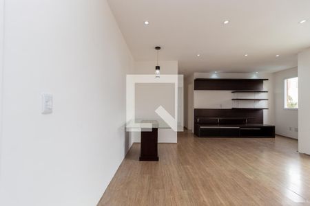 Sala de Jantar de apartamento para alugar com 2 quartos, 65m² em Brás, São Paulo