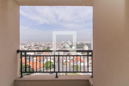 Sacada de apartamento à venda com 2 quartos, 110m² em Parque Independencia, São Paulo