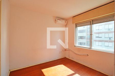 Quarto de kitnet/studio para alugar com 1 quarto, 30m² em Cidade Baixa, Porto Alegre