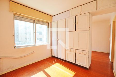 Quarto de kitnet/studio para alugar com 1 quarto, 30m² em Cidade Baixa, Porto Alegre