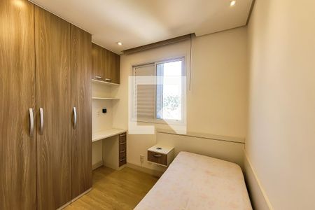 Quarto 1 de apartamento para alugar com 2 quartos, 65m² em Vila Caraguatá, São Paulo