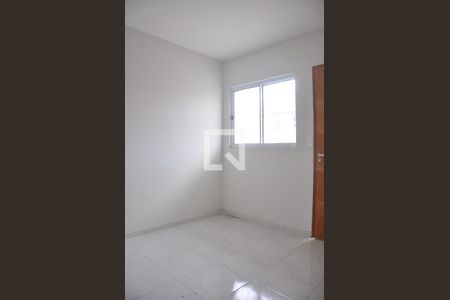 Sala de apartamento para alugar com 2 quartos, 44m² em Vila Hebe, São Paulo