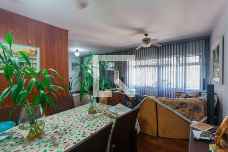 Sala de casa à venda com 4 quartos, 346m² em Bosque da Saúde, São Paulo