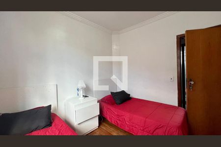 Quarto 1 de apartamento à venda com 3 quartos, 186m² em Padre Eustáquio, Belo Horizonte
