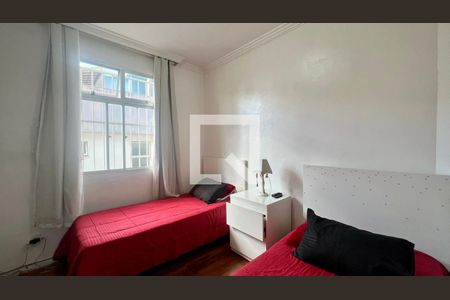 Quarto 1 de apartamento à venda com 3 quartos, 186m² em Padre Eustáquio, Belo Horizonte