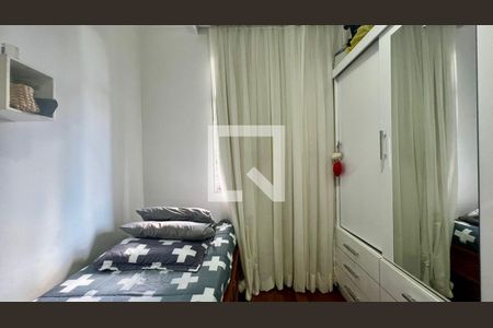 Quarto 2 de apartamento à venda com 3 quartos, 186m² em Padre Eustáquio, Belo Horizonte
