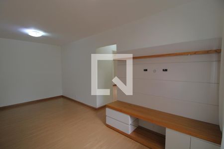 Sala de apartamento para alugar com 2 quartos, 66m² em Jardim Umuarama, São Paulo