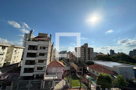 Vista de apartamento à venda com 3 quartos, 95m² em Morro do Espelho, São Leopoldo
