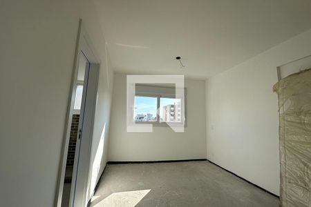 Quarto Suíte de apartamento à venda com 3 quartos, 95m² em Morro do Espelho, São Leopoldo