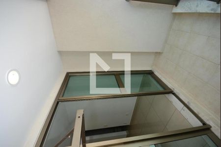 Varanda da Sala de apartamento para alugar com 2 quartos, 75m² em Botafogo, Rio de Janeiro