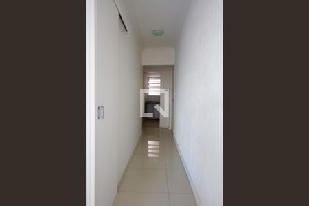 Banheiro de apartamento para alugar com 1 quarto, 30m² em Centro Histórico, Porto Alegre