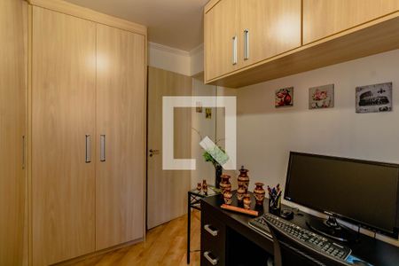 Quarto 2 de apartamento à venda com 2 quartos, 50m² em Vila Parque Jabaquara, São Paulo