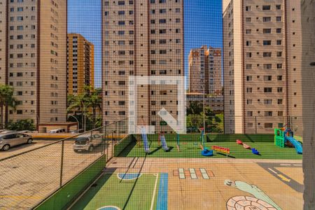 Vista do quarto 2 de apartamento à venda com 2 quartos, 50m² em Vila Parque Jabaquara, São Paulo