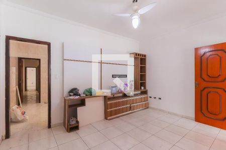 Sala de casa para alugar com 3 quartos, 85m² em Residencial Bosque dos Ipes, São José dos Campos