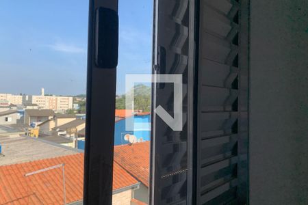 Vista do Quarto 2 de apartamento para alugar com 2 quartos, 55m² em Parque Santa Rosa, Suzano